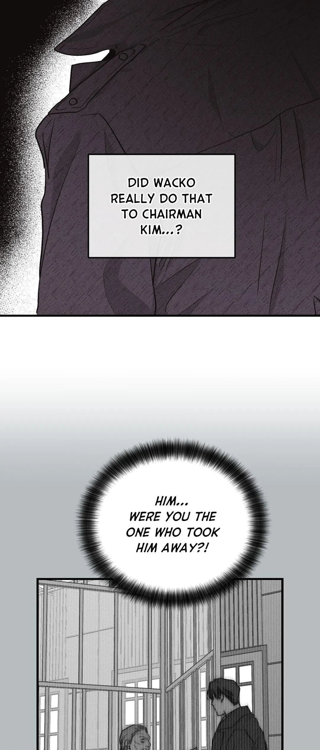 Read Payback chapter 93 image 34 on Lezhin