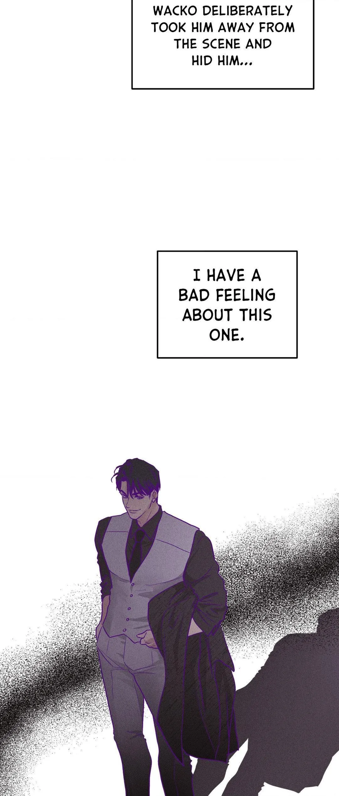Read Payback chapter 93 image 37 on Lezhin