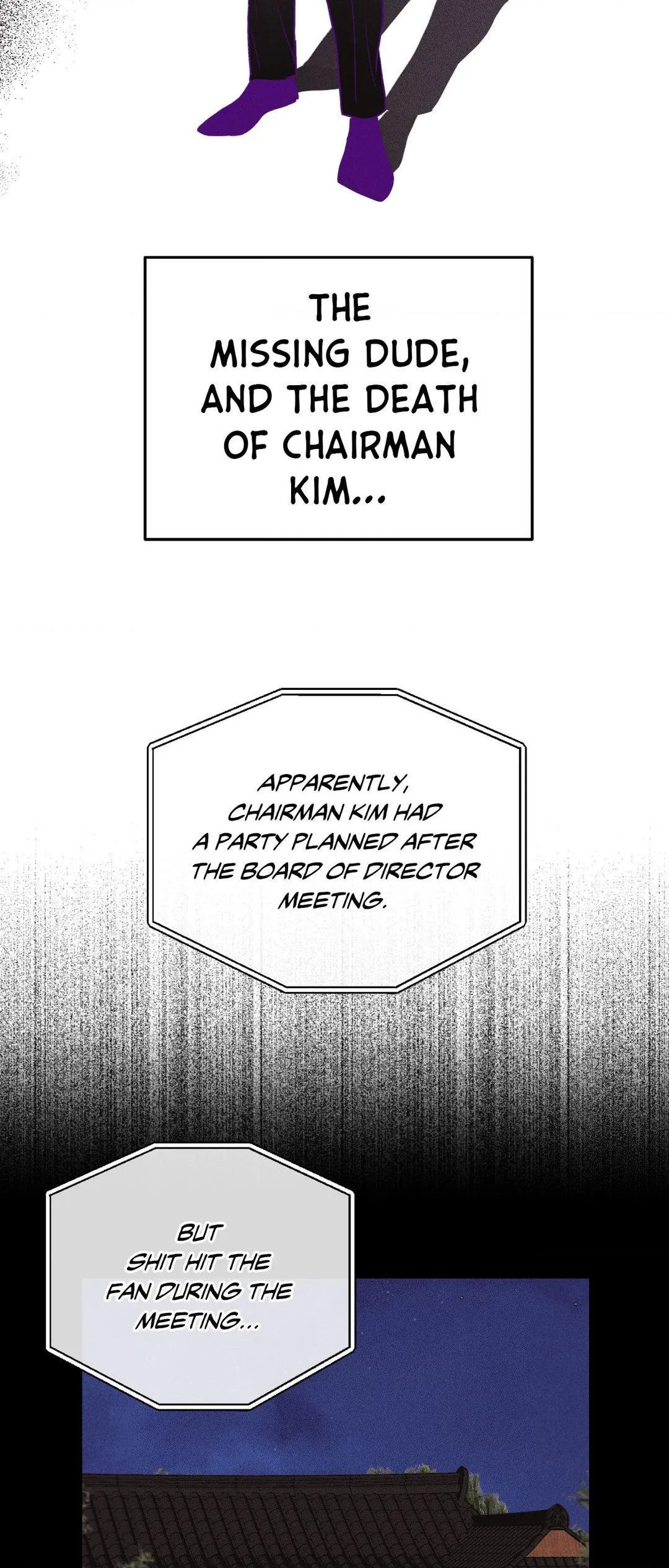 Read Payback chapter 93 image 38 on Lezhin