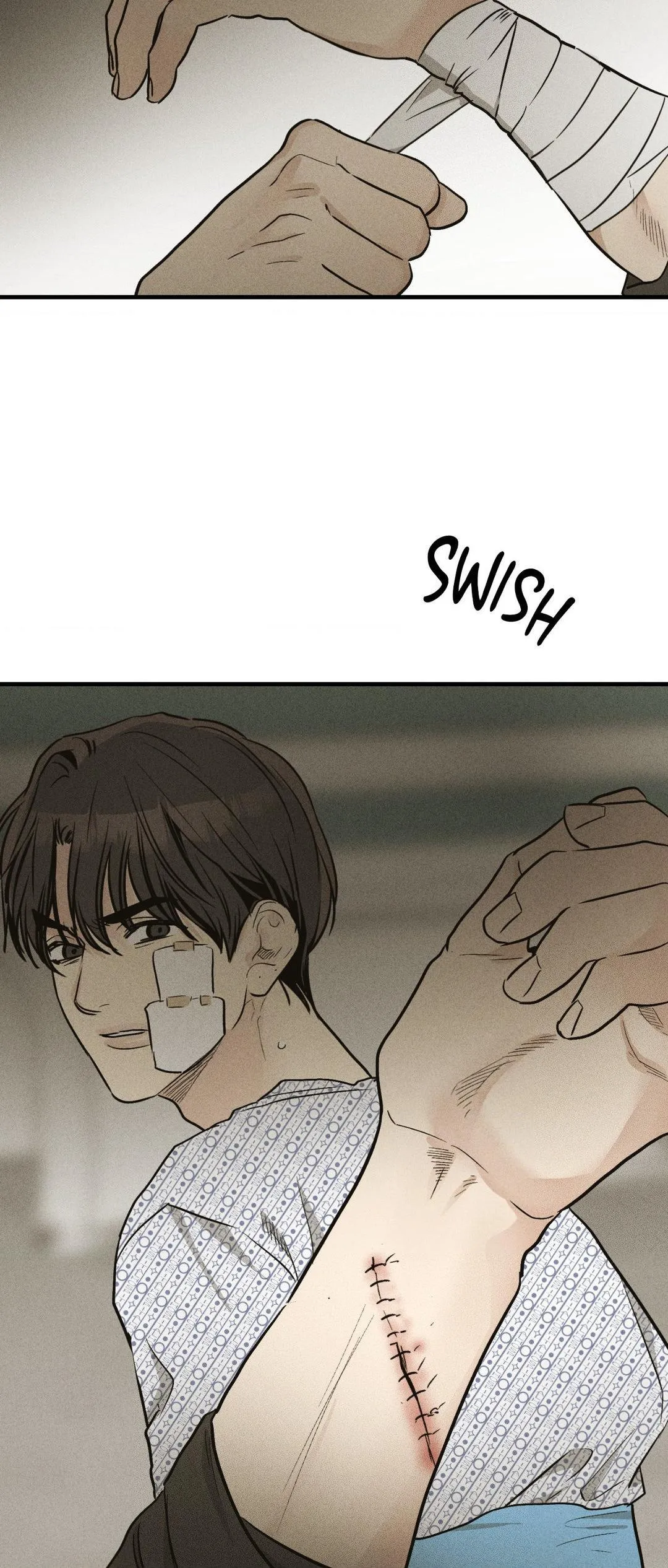 Read Payback chapter 93 image 4 on Lezhin
