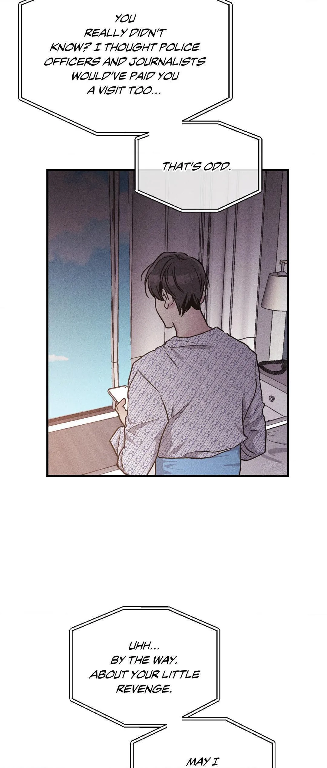 Read Payback chapter 93 image 43 on Lezhin