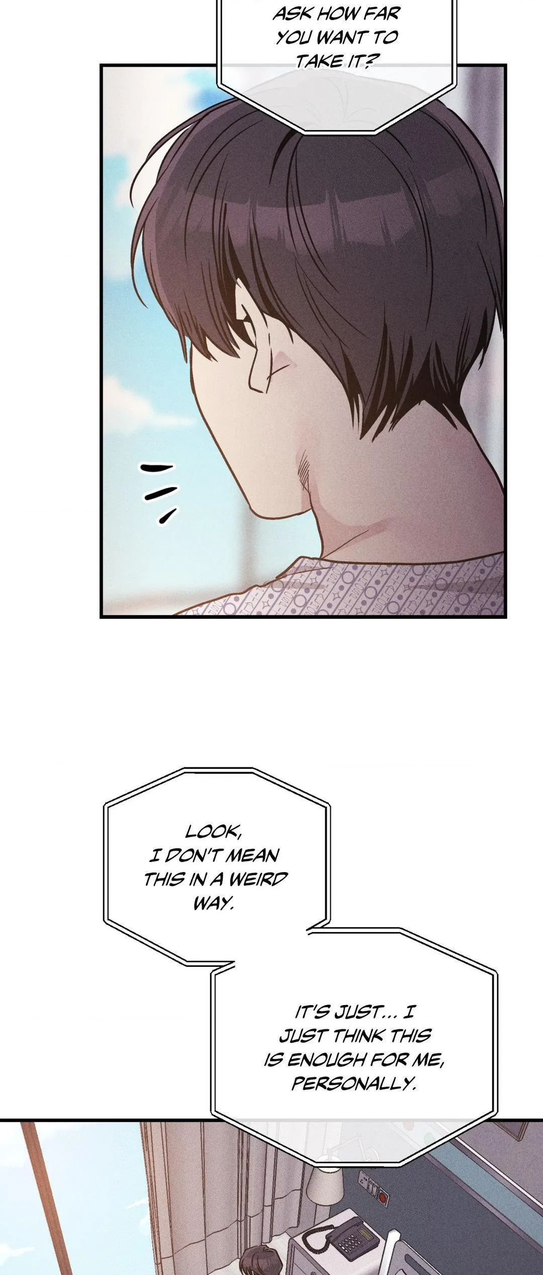 Read Payback chapter 93 image 44 on Lezhin