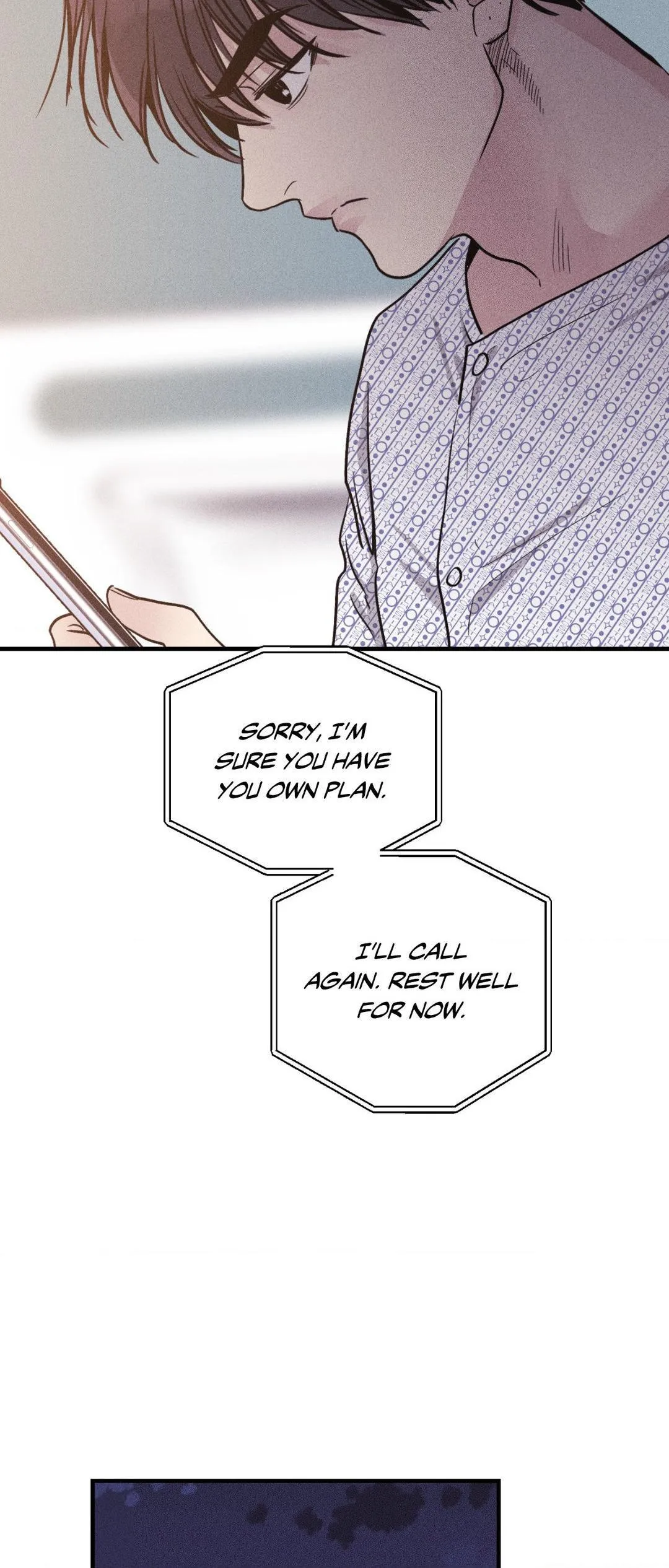 Read Payback chapter 93 image 46 on Lezhin