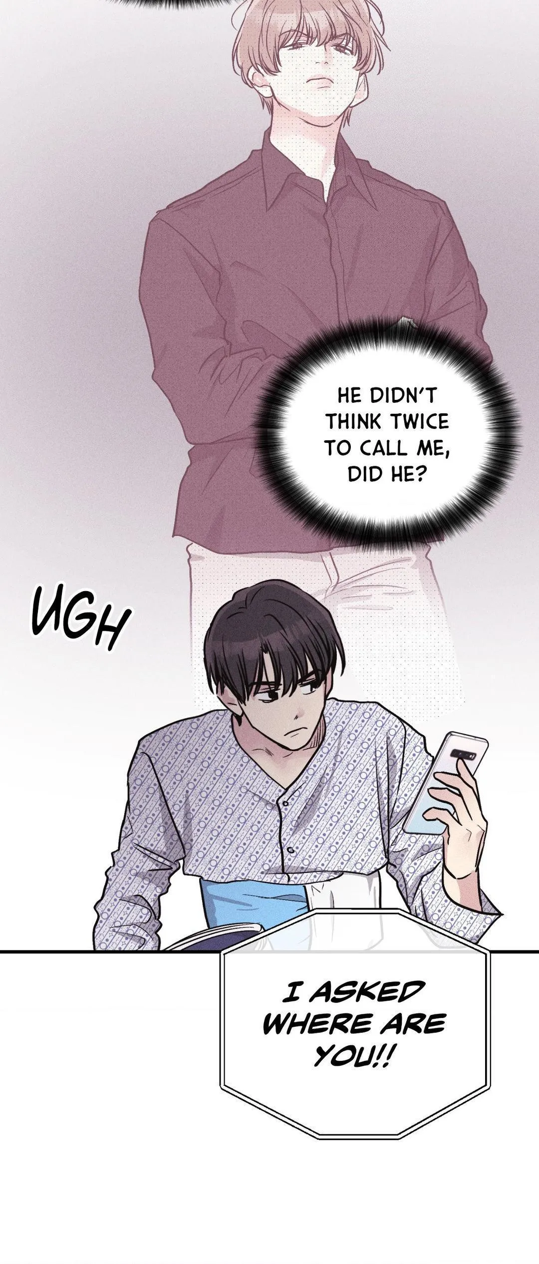 Read Payback chapter 93 image 49 on Lezhin