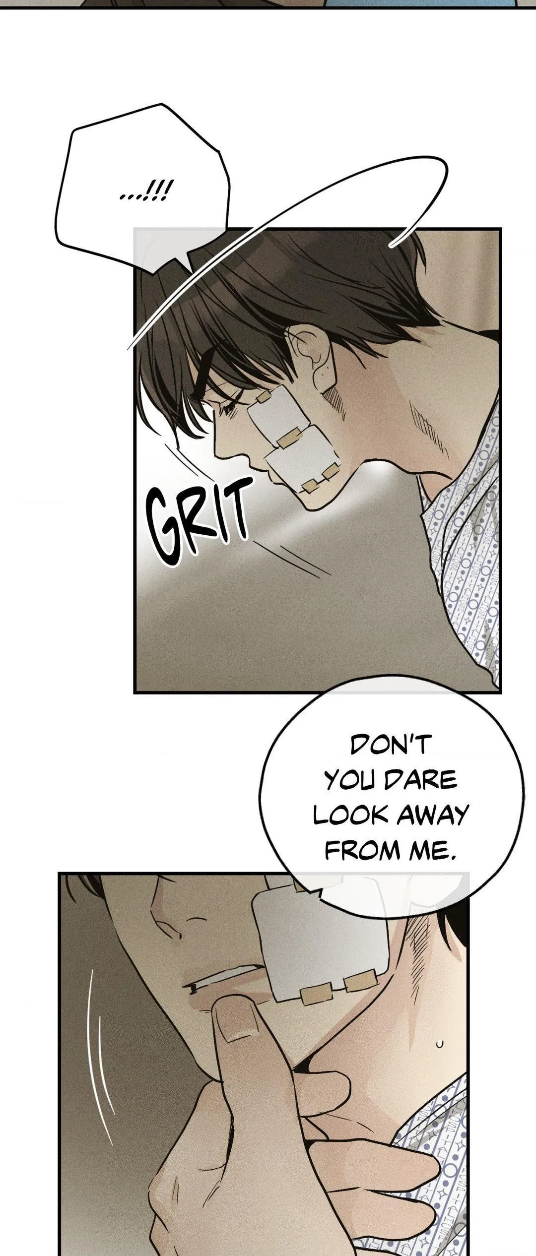 Read Payback chapter 93 image 5 on Lezhin