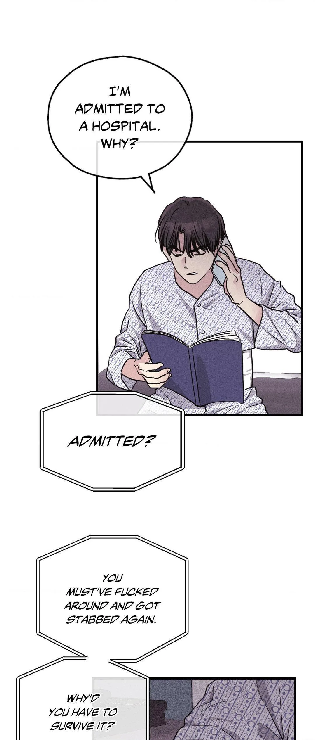 Read Payback chapter 93 image 50 on Lezhin