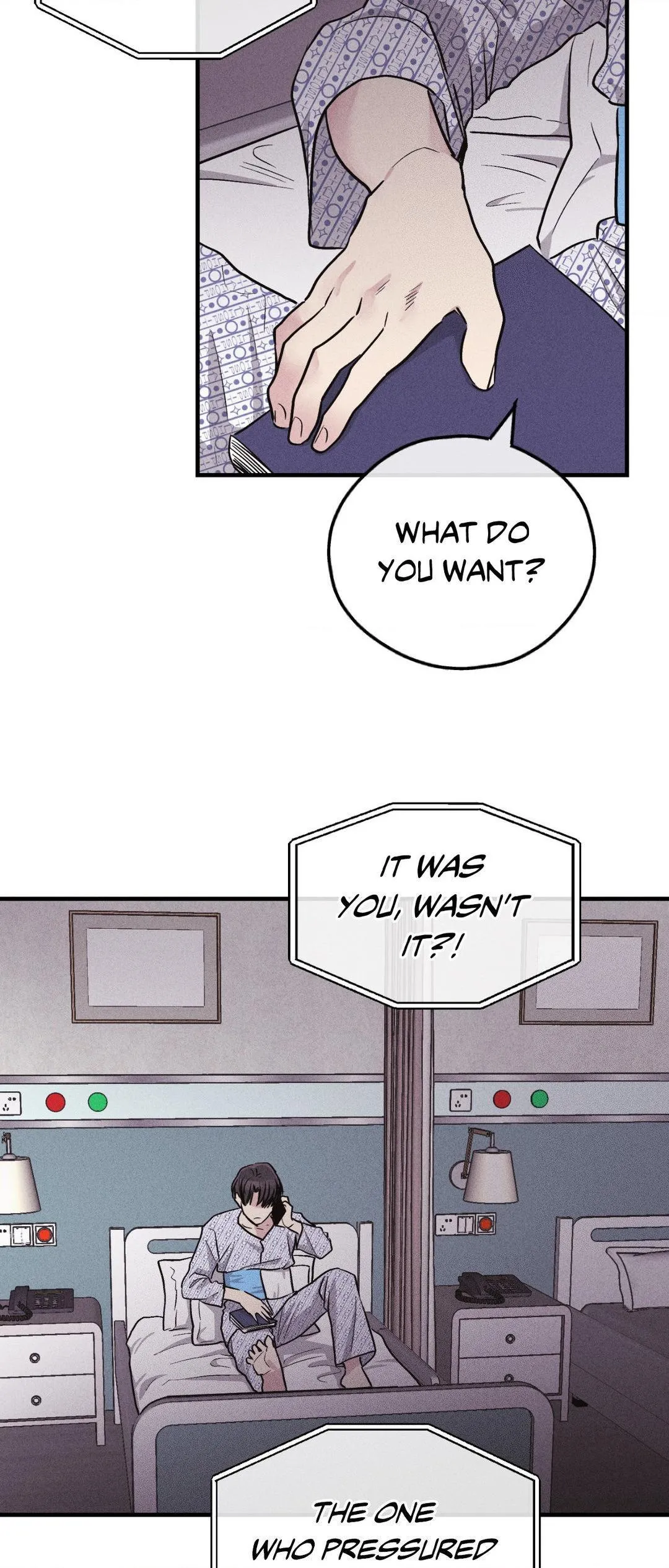Read Payback chapter 93 image 51 on Lezhin