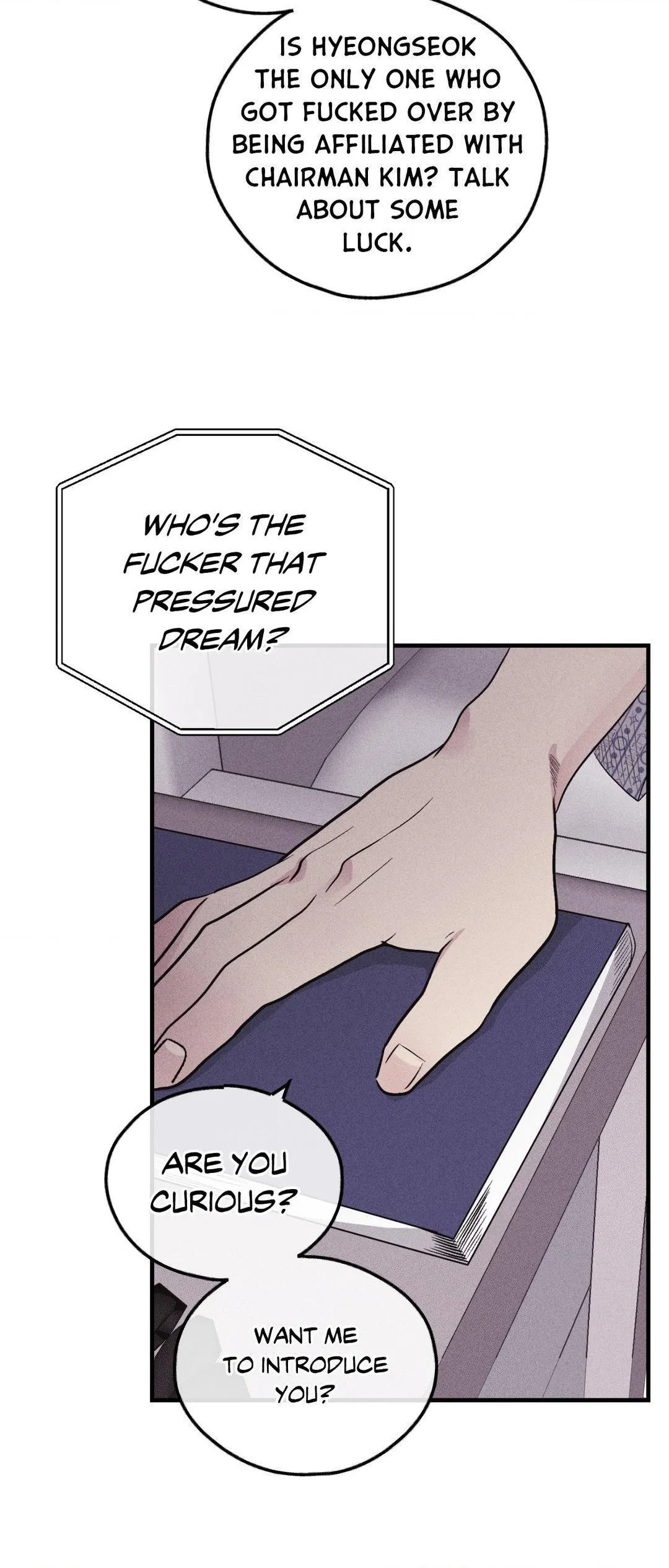 Read Payback chapter 93 image 53 on Lezhin