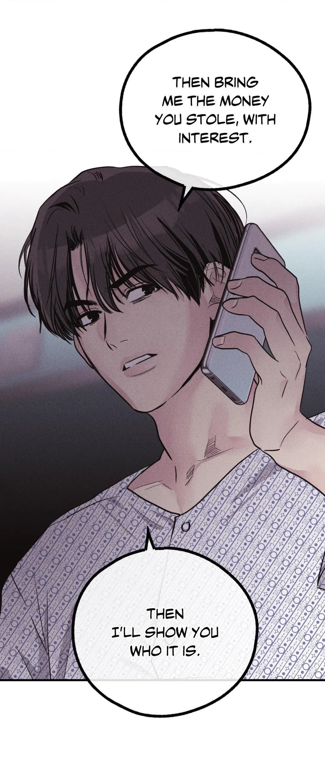 Read Payback chapter 93 image 54 on Lezhin