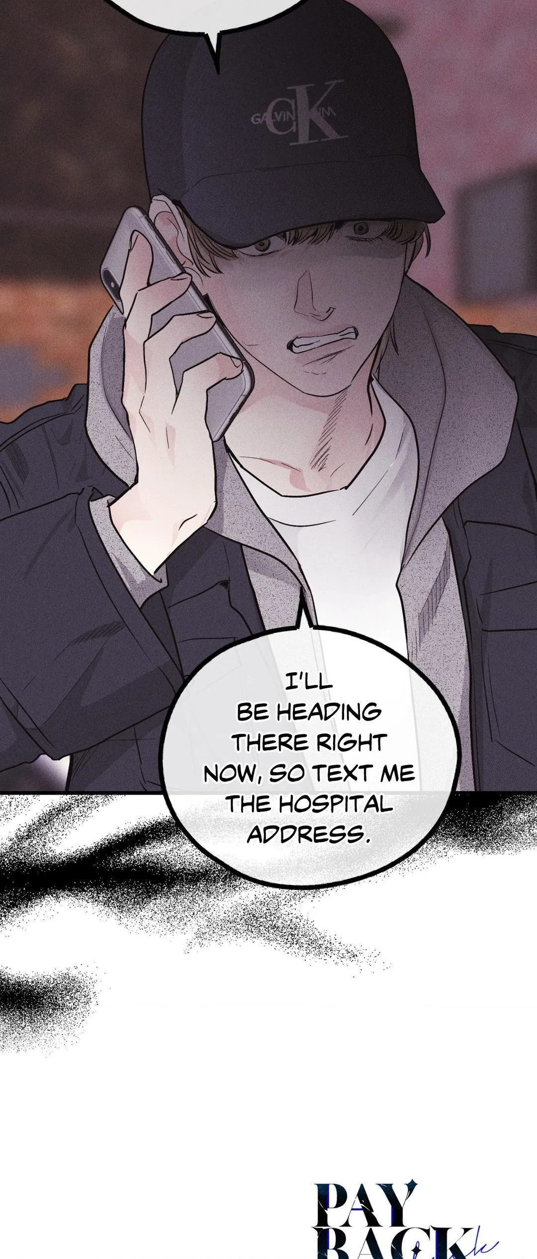 Read Payback chapter 93 image 57 on Lezhin