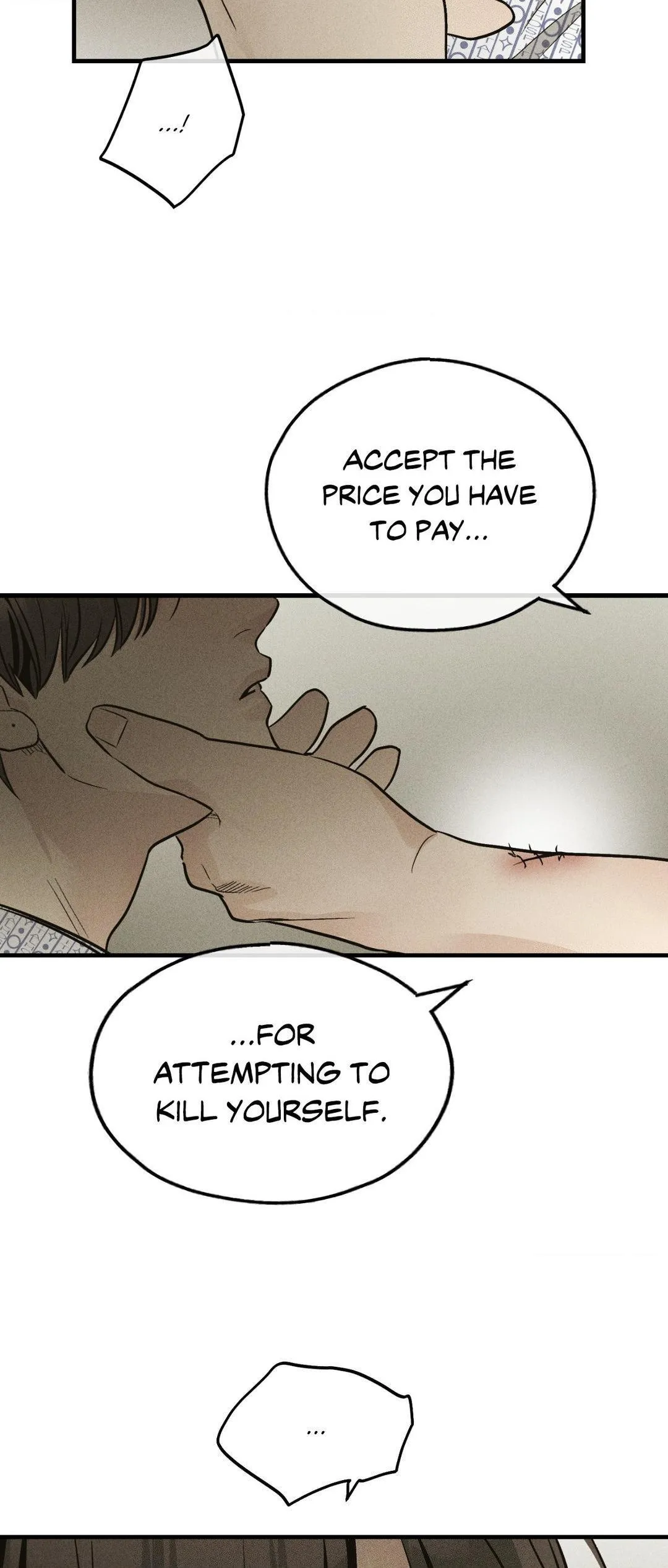 Read Payback chapter 93 image 6 on Lezhin