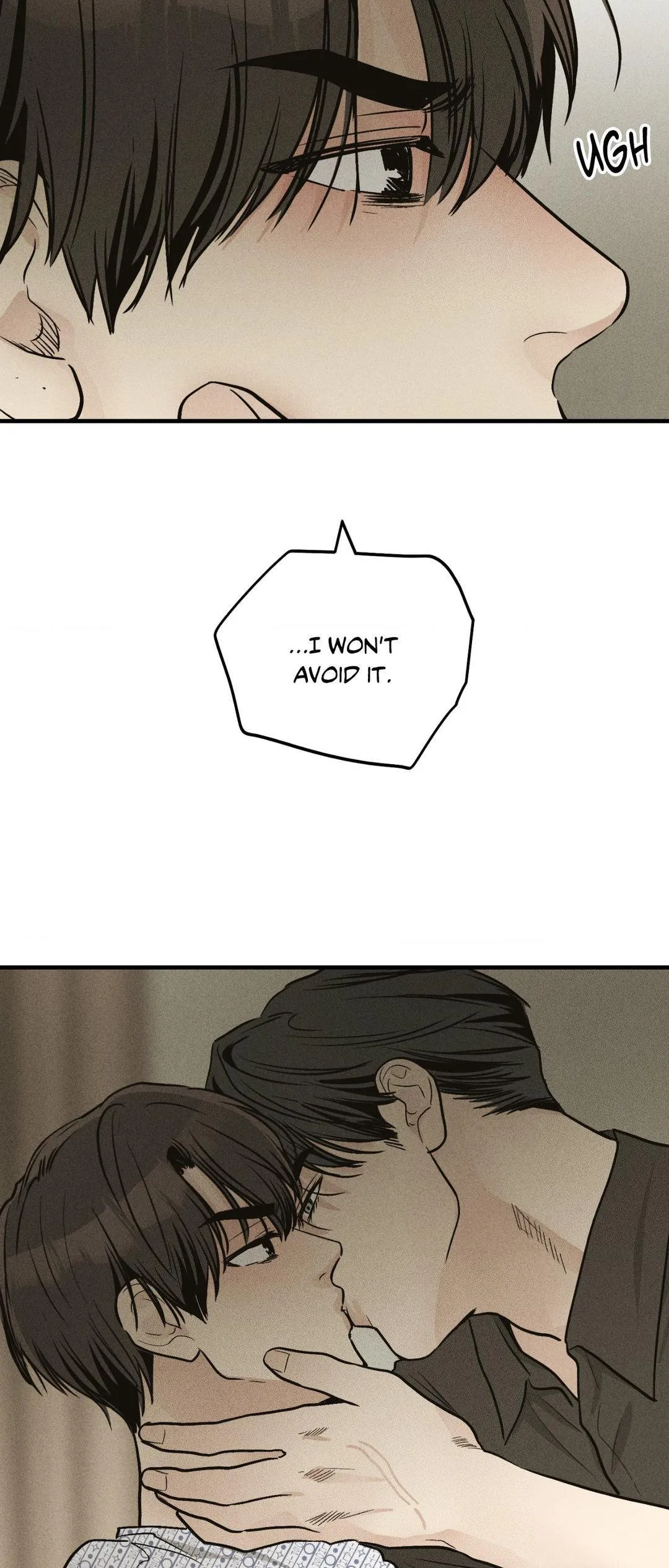 Read Payback chapter 93 image 7 on Lezhin