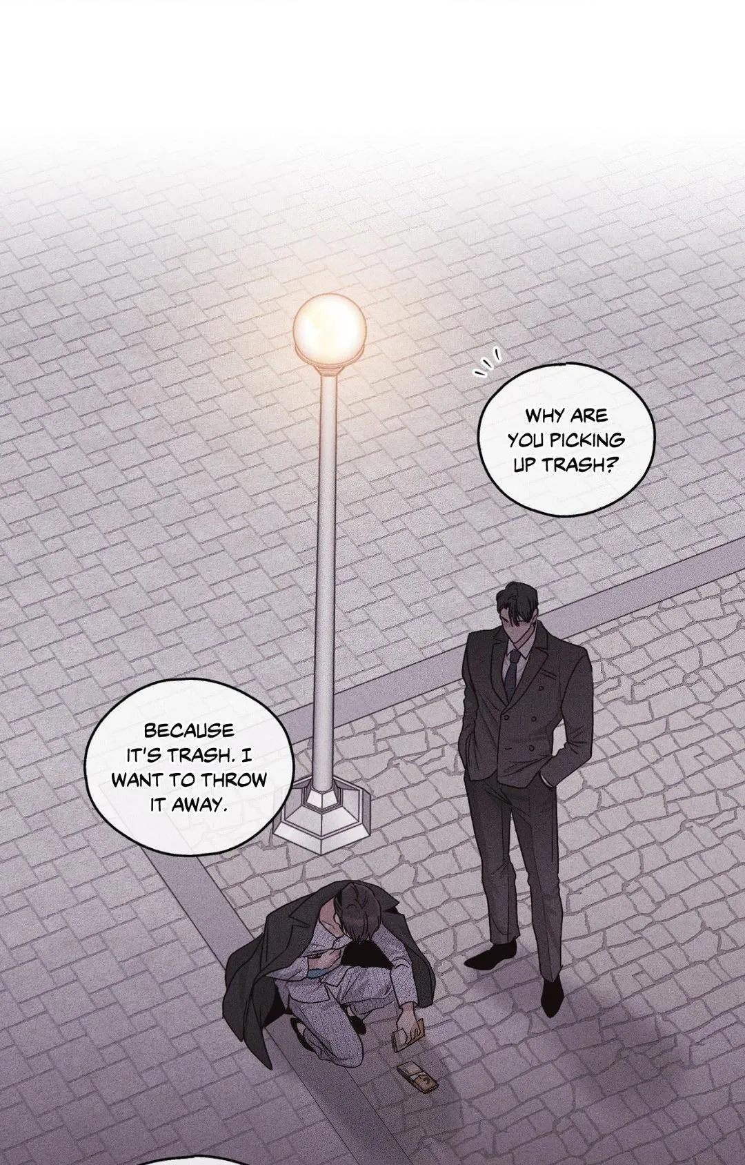 Read Payback chapter 94 image 105 on Lezhin