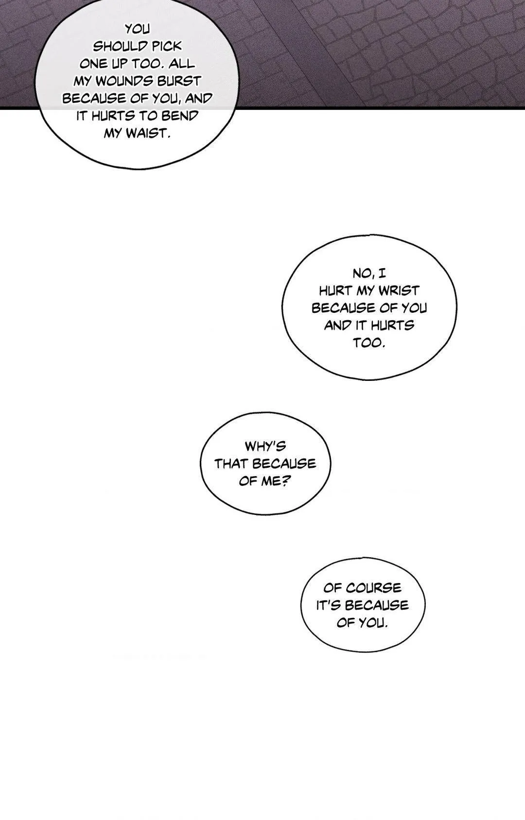 Read Payback chapter 94 image 106 on Lezhin