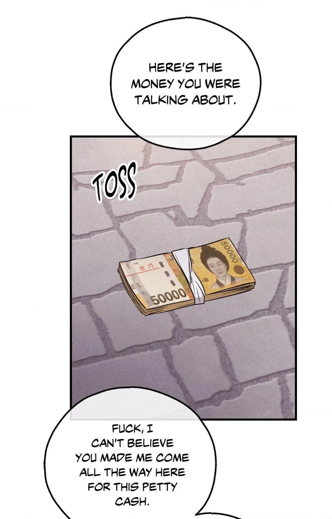 Read Payback chapter 94 image 13 on Lezhin