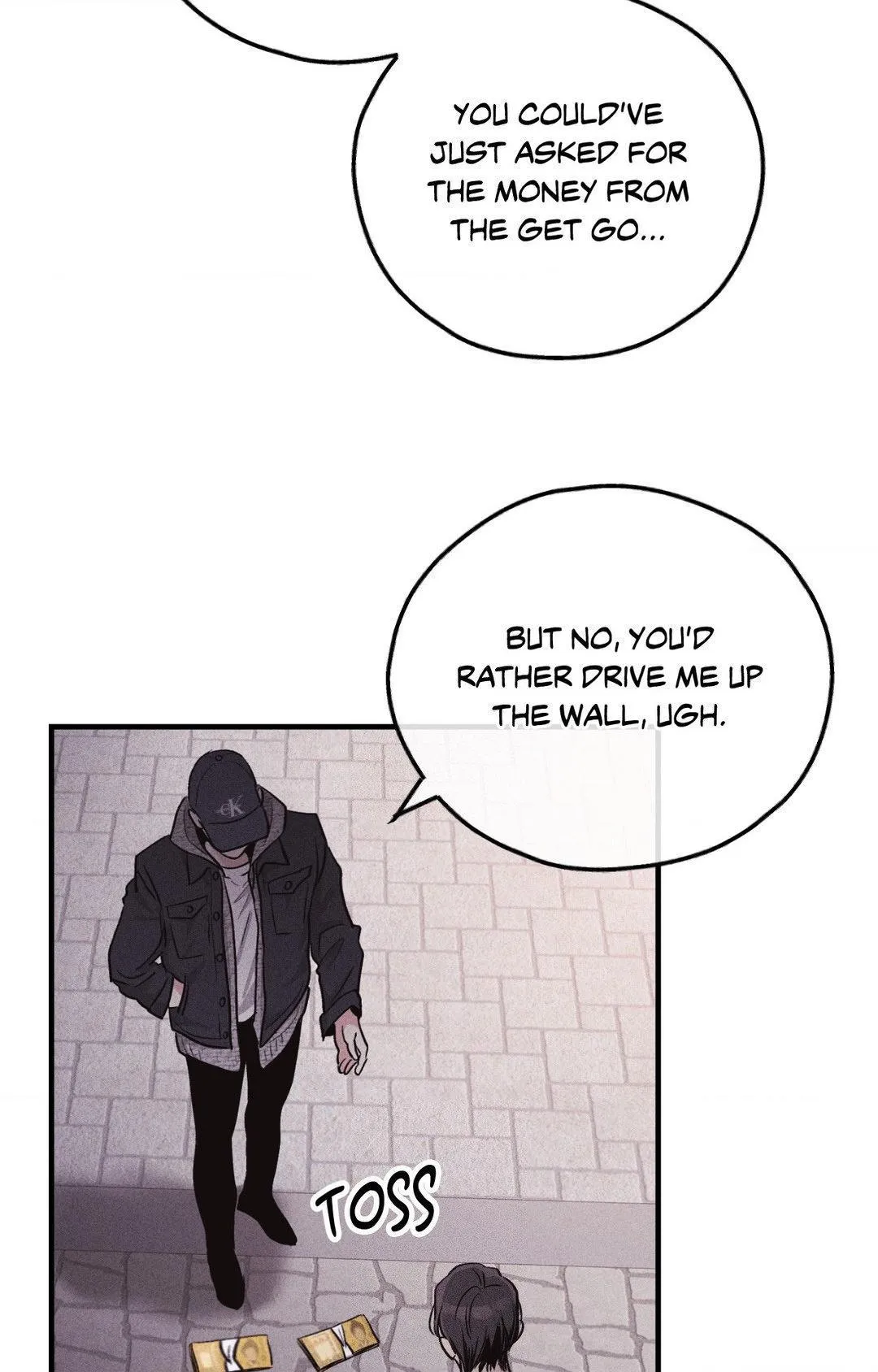 Read Payback chapter 94 image 14 on Lezhin