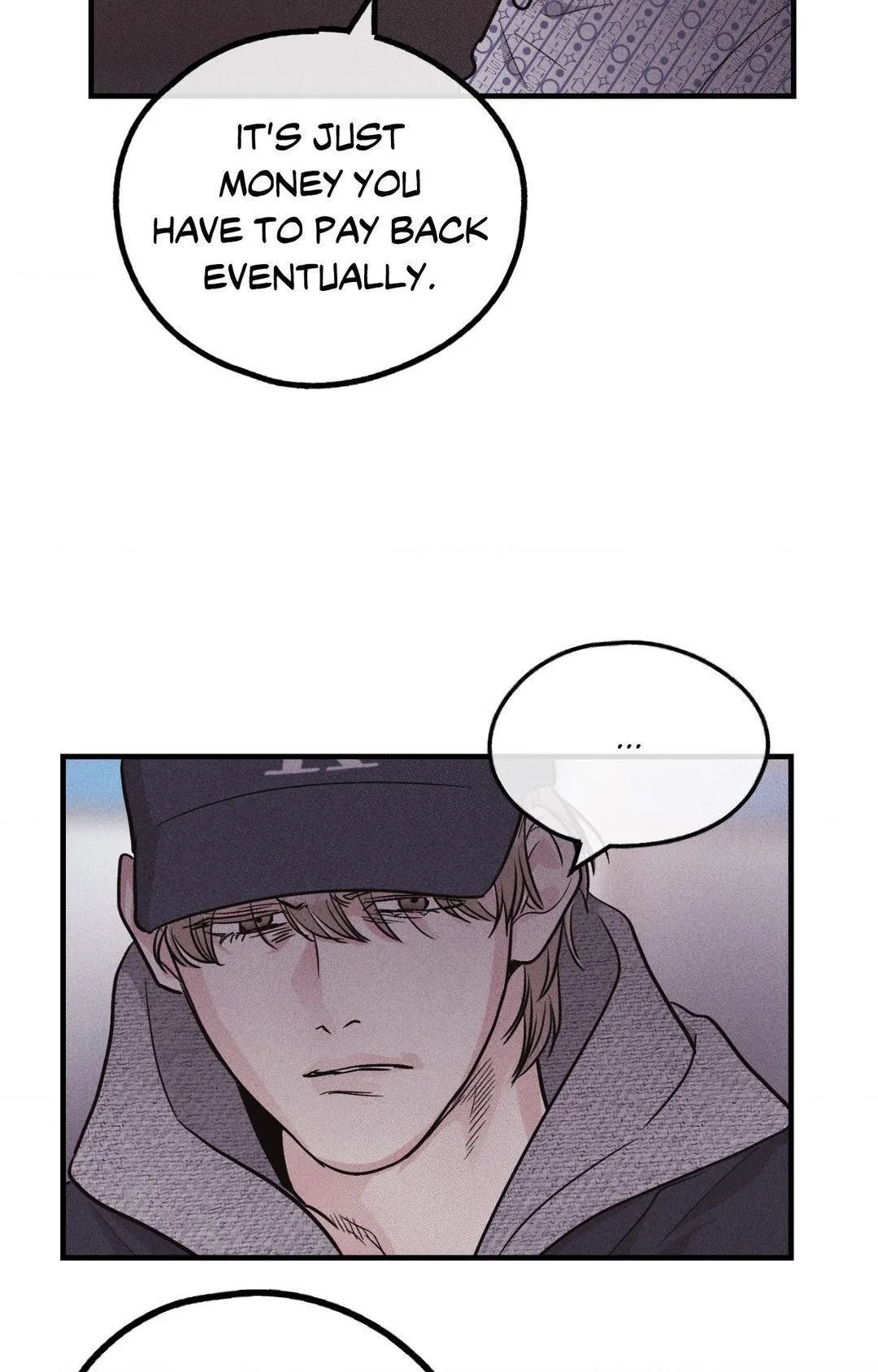 Read Payback chapter 94 image 18 on Lezhin