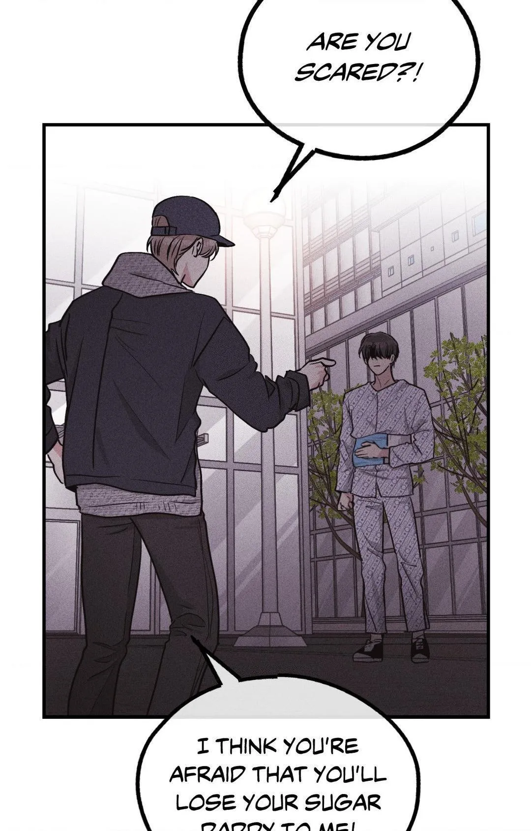 Read Payback chapter 94 image 20 on Lezhin
