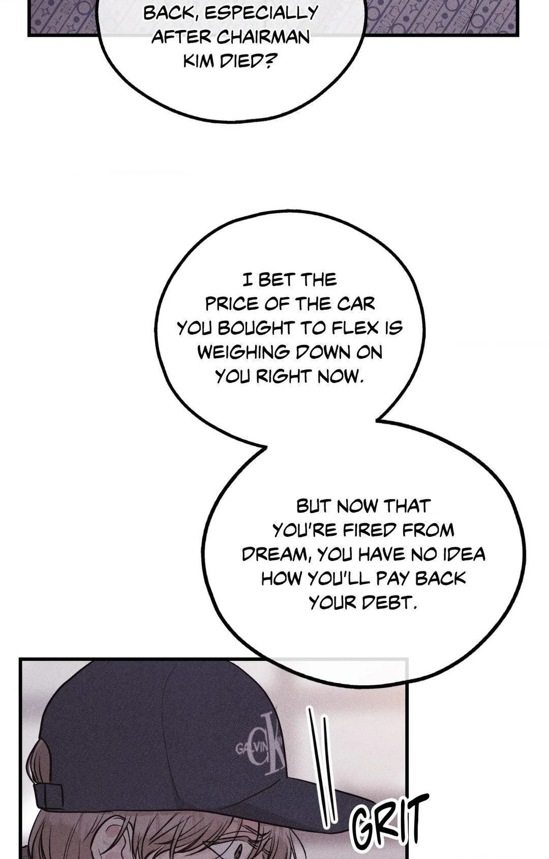 Read Payback chapter 94 image 23 on Lezhin