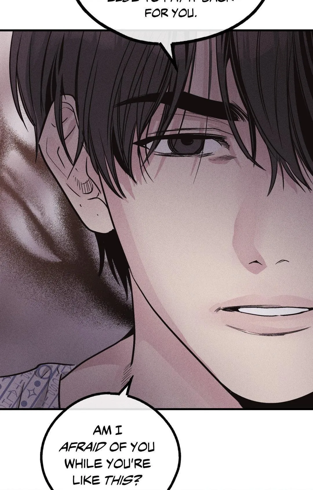 Read Payback chapter 94 image 25 on Lezhin