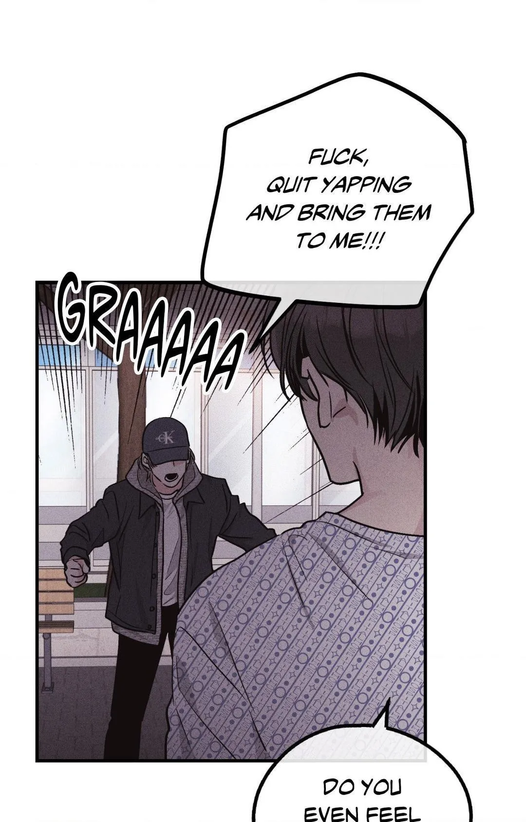 Read Payback chapter 94 image 27 on Lezhin