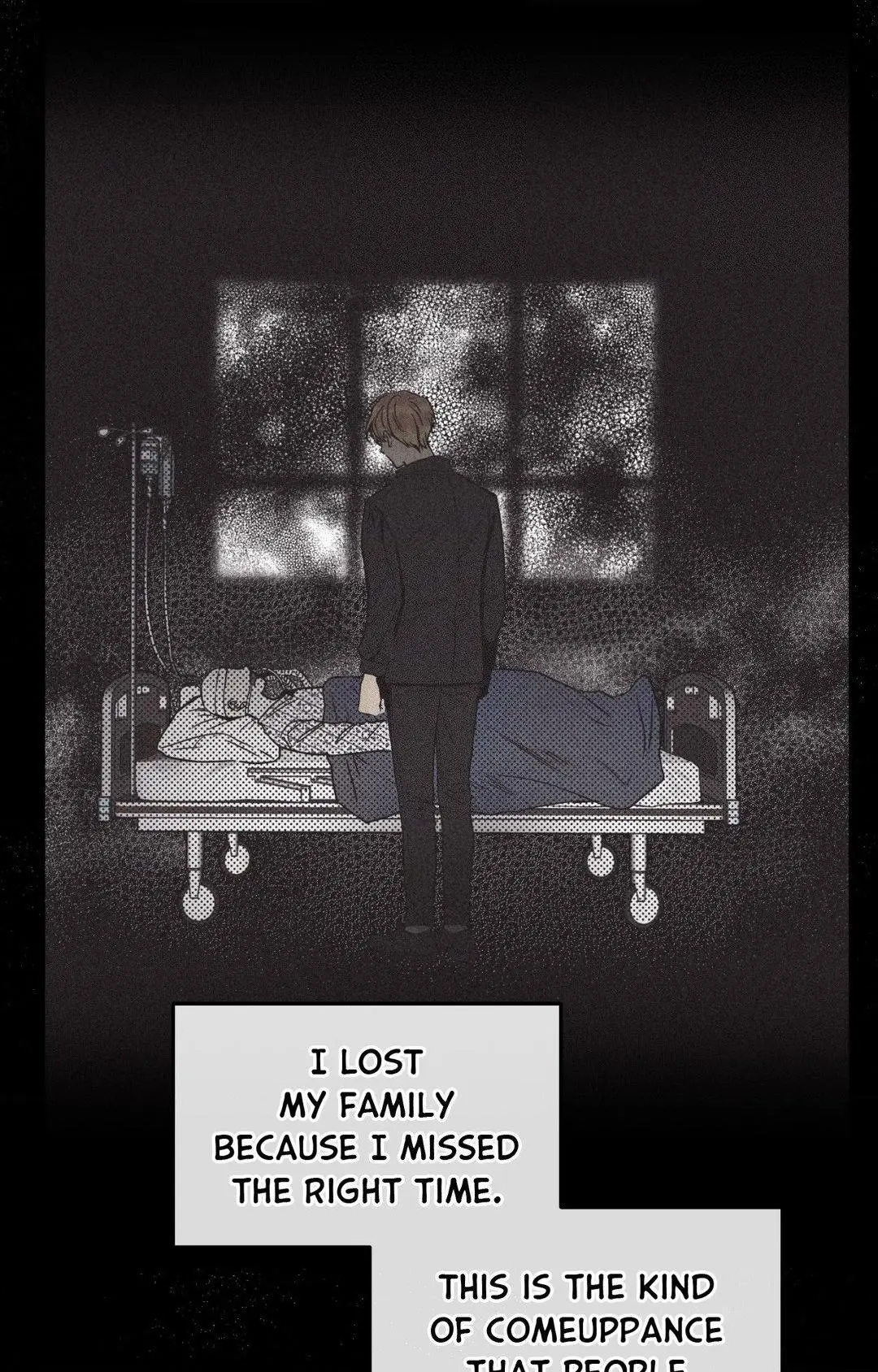 Read Payback chapter 94 image 3 on Lezhin