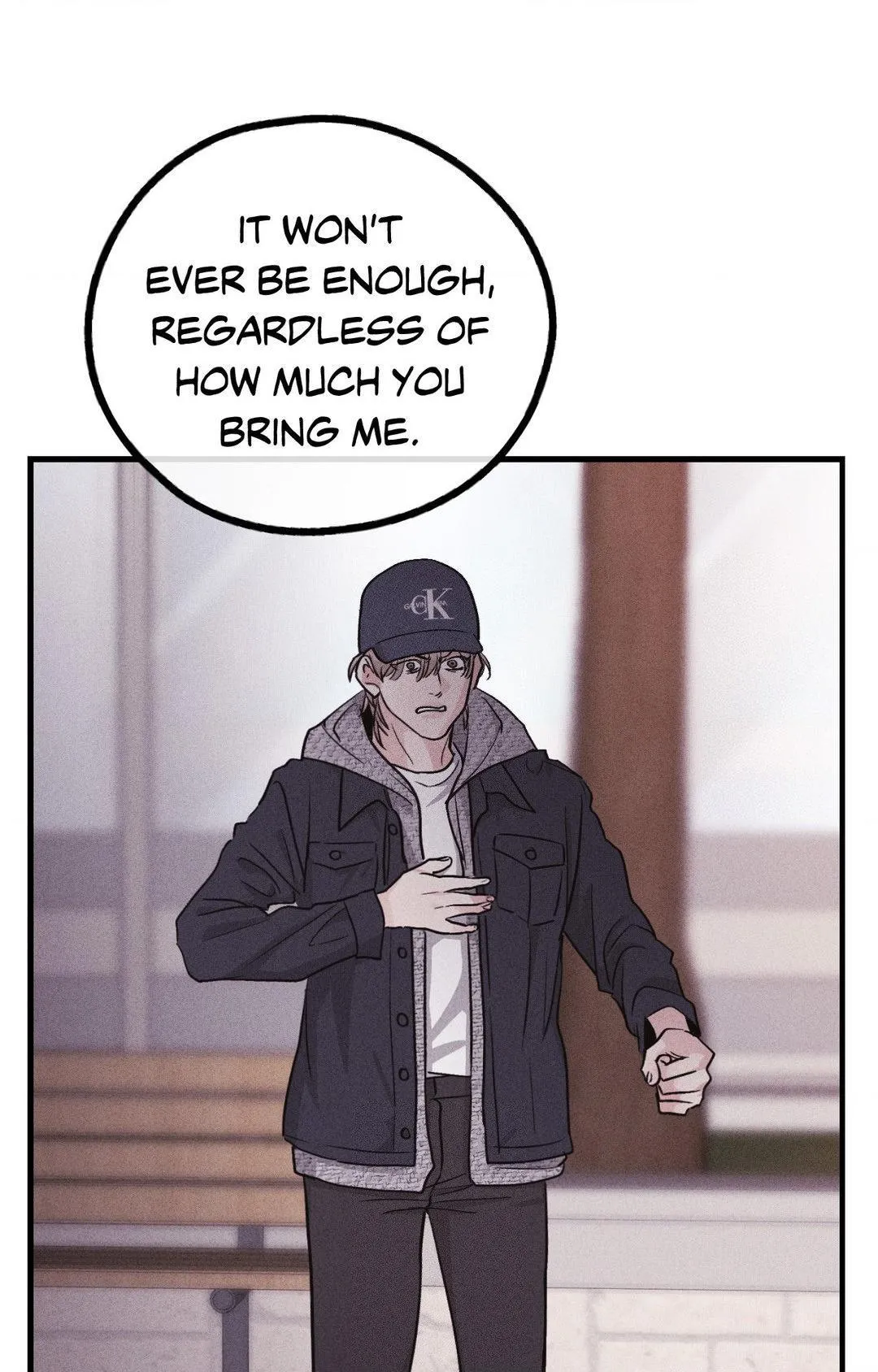 Read Payback chapter 94 image 33 on Lezhin