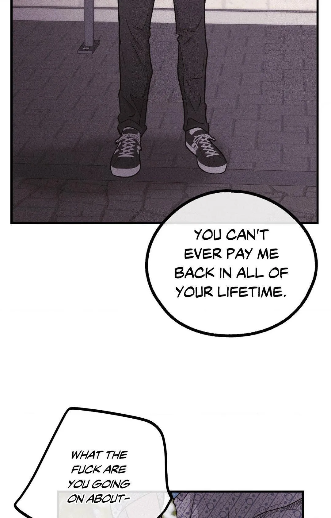 Read Payback chapter 94 image 34 on Lezhin
