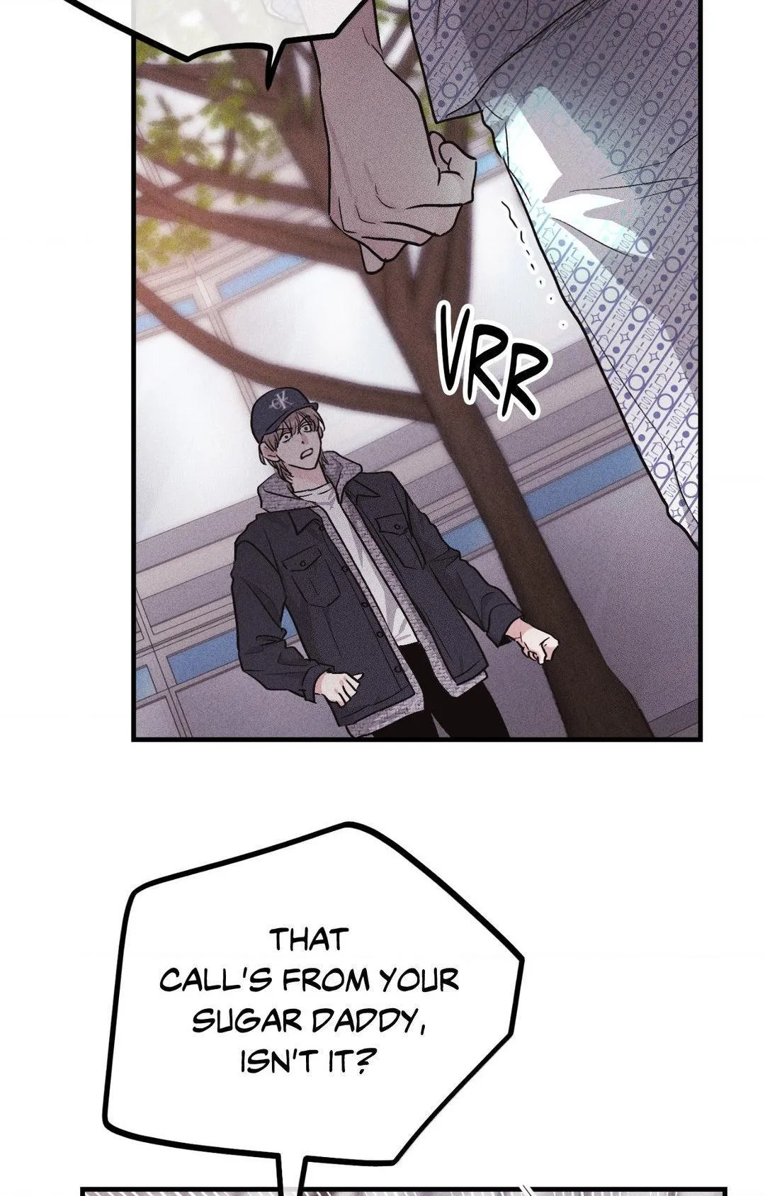 Read Payback chapter 94 image 35 on Lezhin