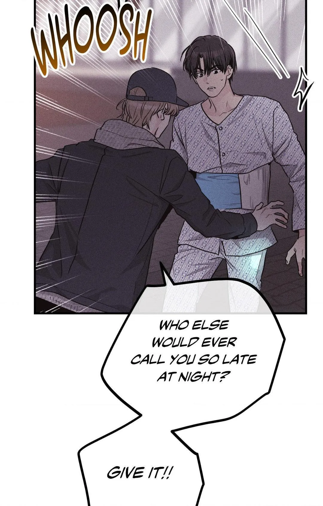 Read Payback chapter 94 image 36 on Lezhin