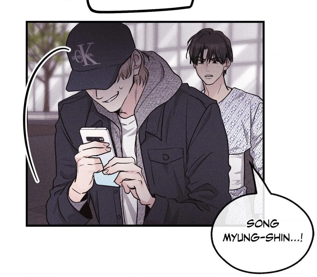 Read Payback chapter 94 image 37 on Lezhin