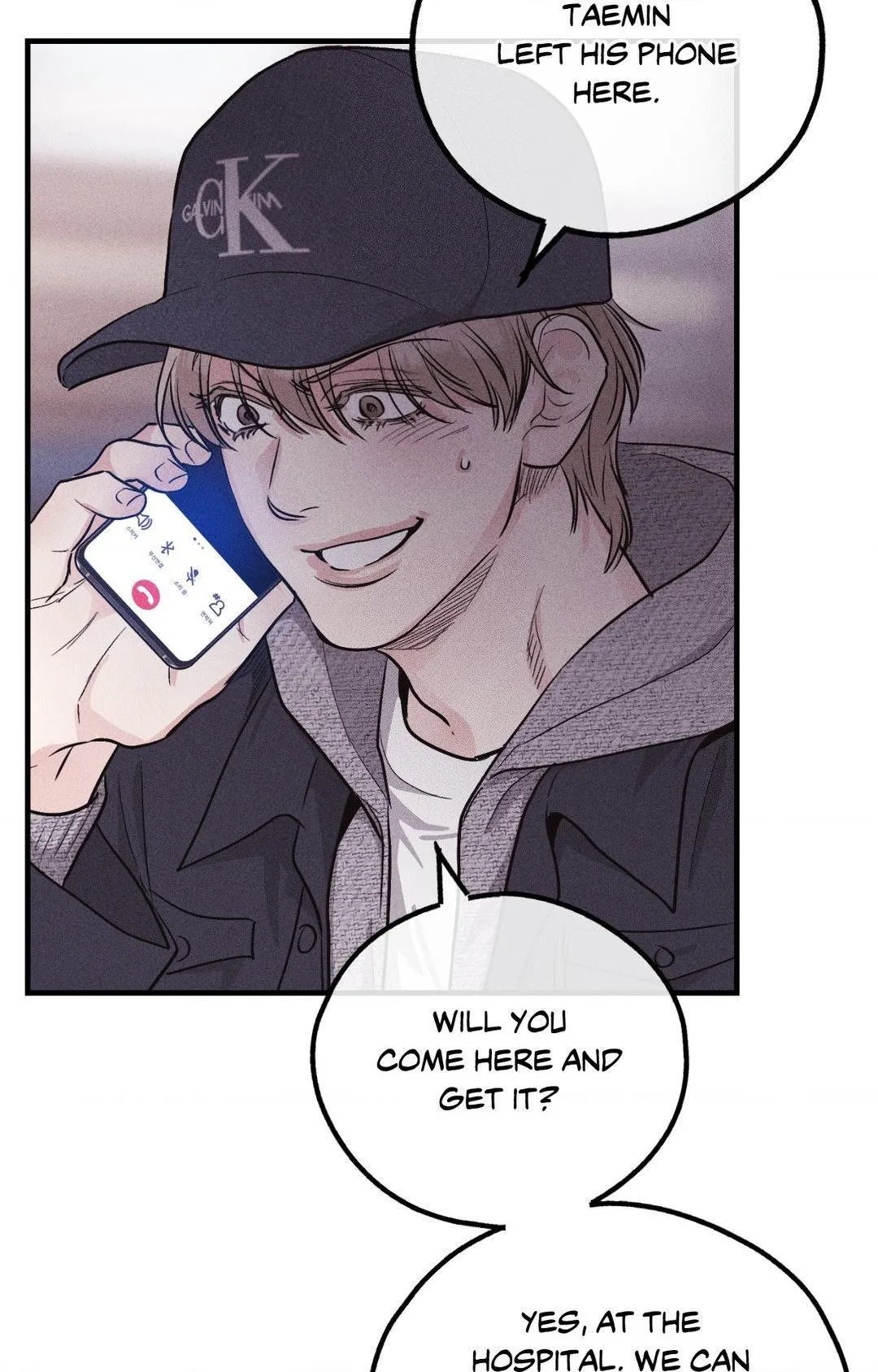 Read Payback chapter 94 image 39 on Lezhin