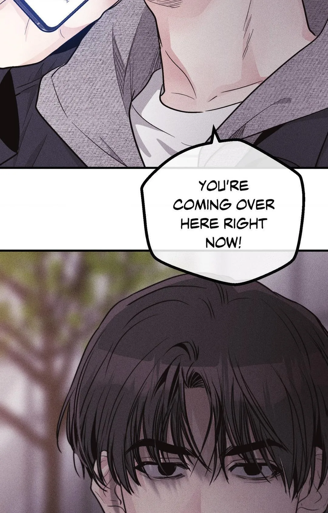 Read Payback chapter 94 image 41 on Lezhin