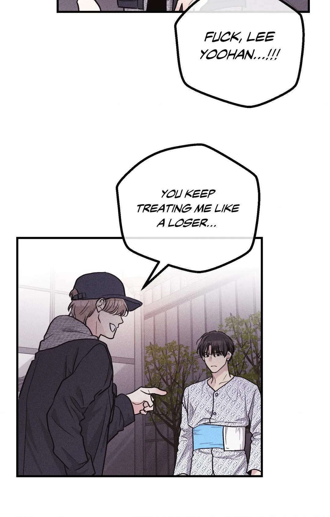 Read Payback chapter 94 image 44 on Lezhin