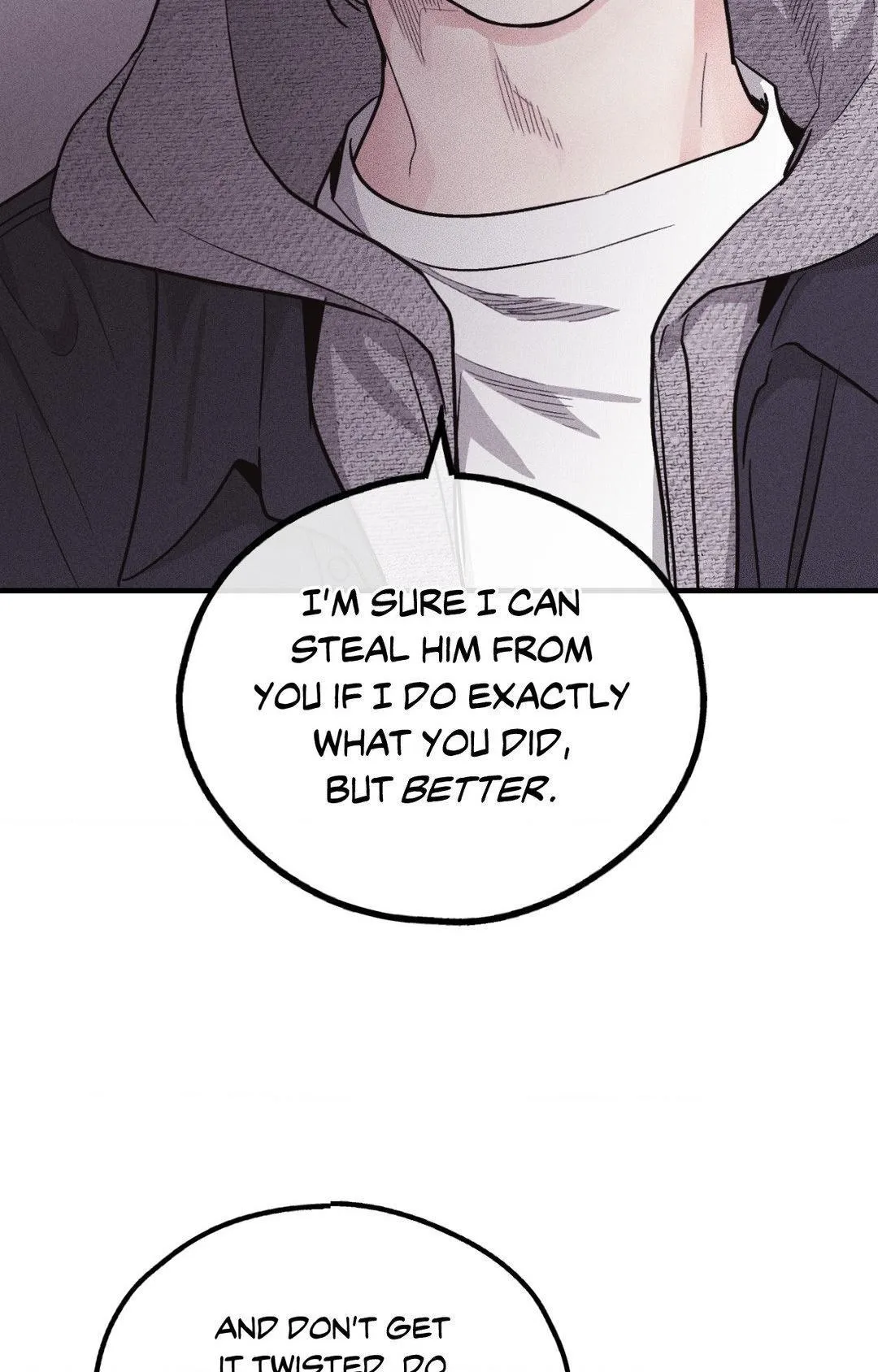 Read Payback chapter 94 image 46 on Lezhin