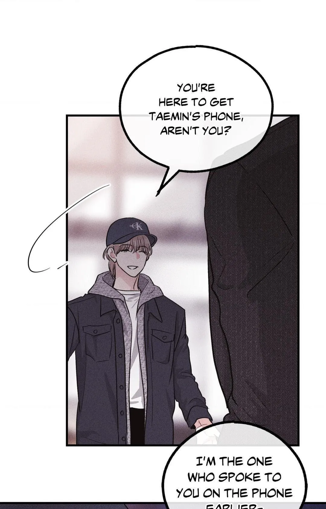 Read Payback chapter 94 image 51 on Lezhin