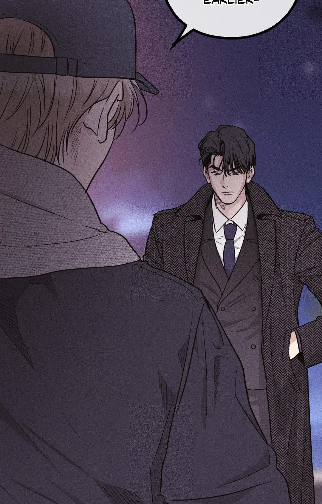 Read Payback chapter 94 image 52 on Lezhin