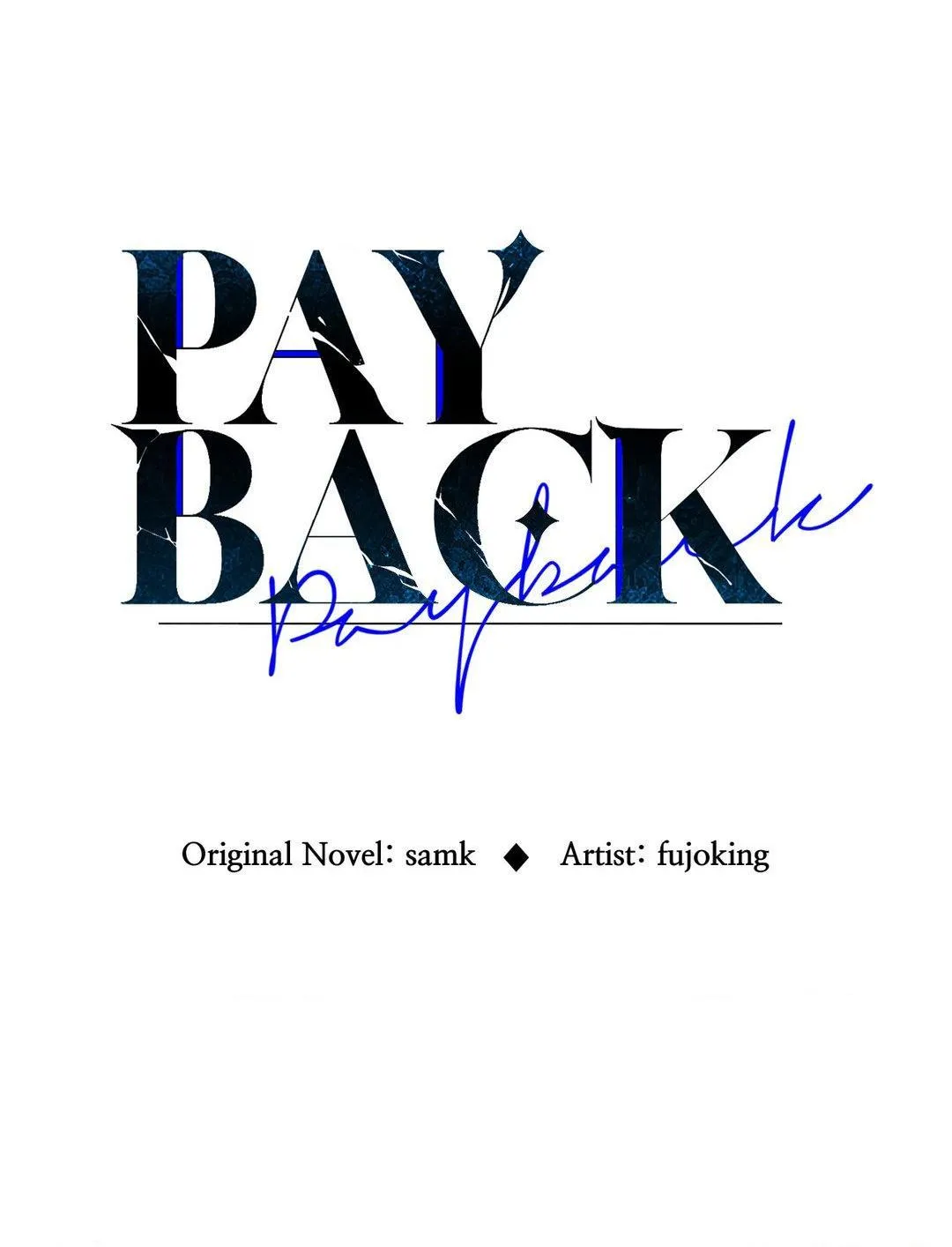 Read Payback chapter 94 image 63 on Lezhin