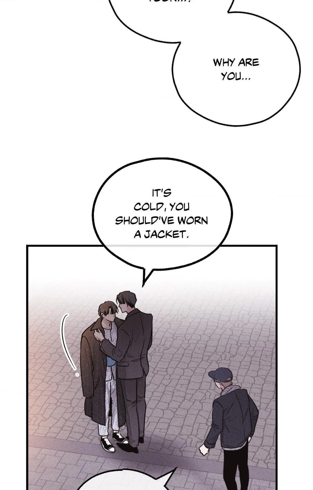 Read Payback chapter 94 image 65 on Lezhin