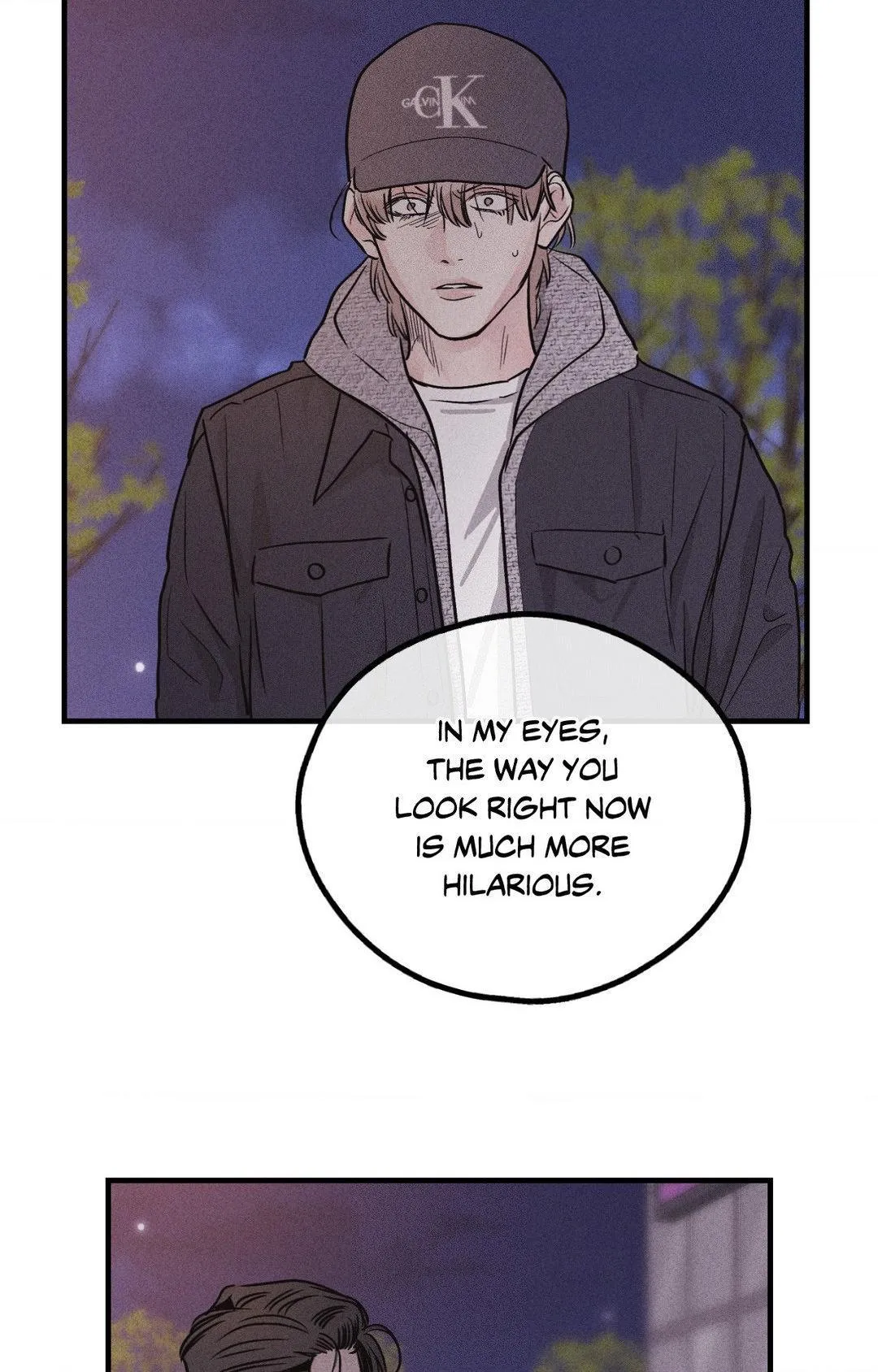 Read Payback chapter 94 image 75 on Lezhin