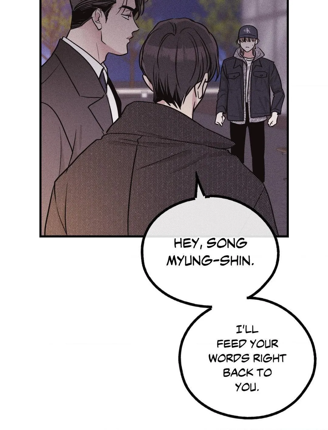 Read Payback chapter 94 image 76 on Lezhin