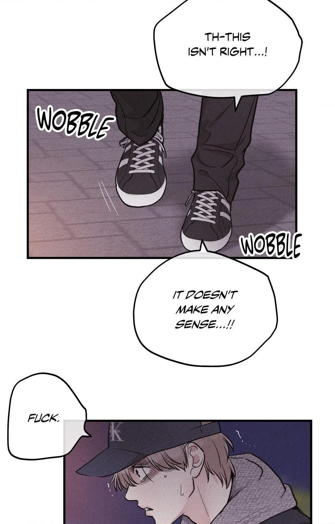 Read Payback chapter 94 image 80 on Lezhin