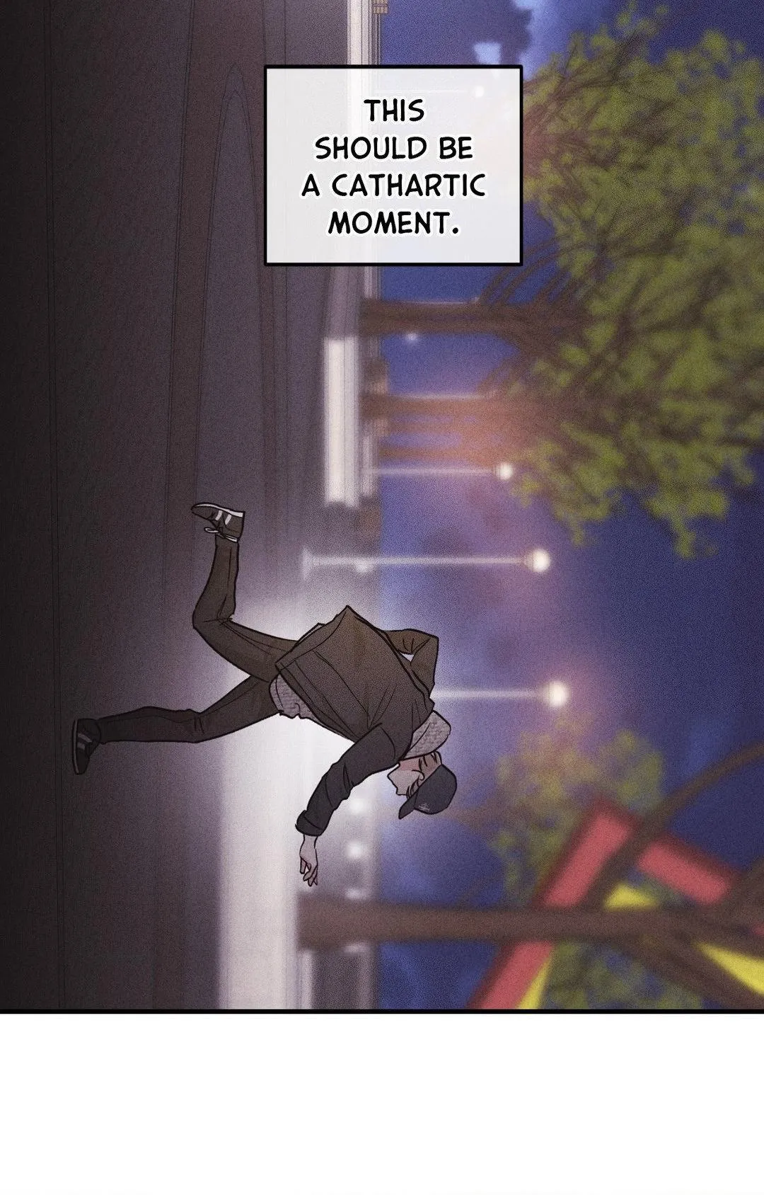 Read Payback chapter 94 image 84 on Lezhin