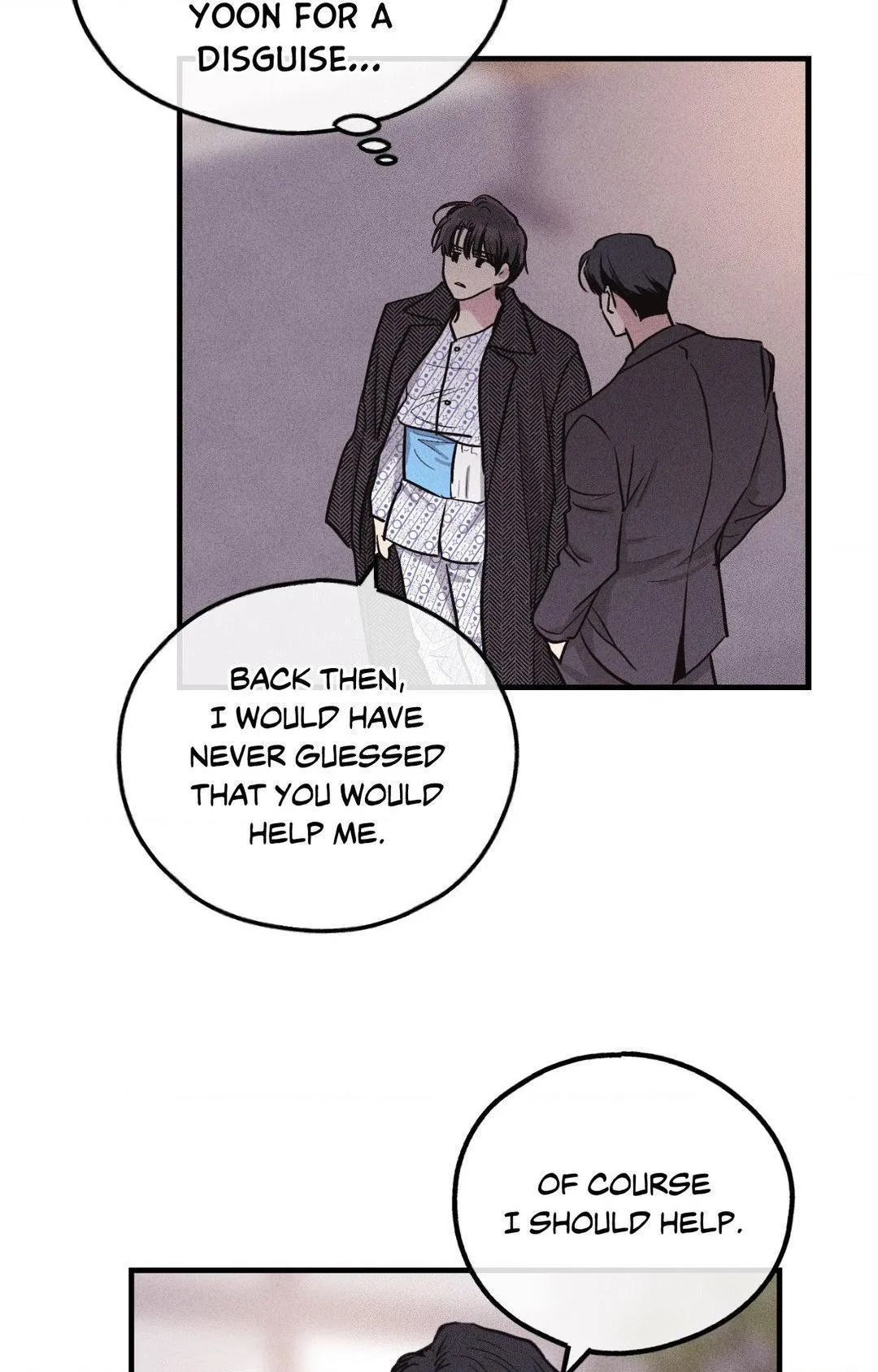 Read Payback chapter 94 image 90 on Lezhin