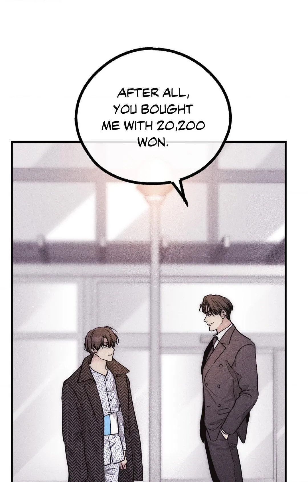 Read Payback chapter 94 image 92 on Lezhin