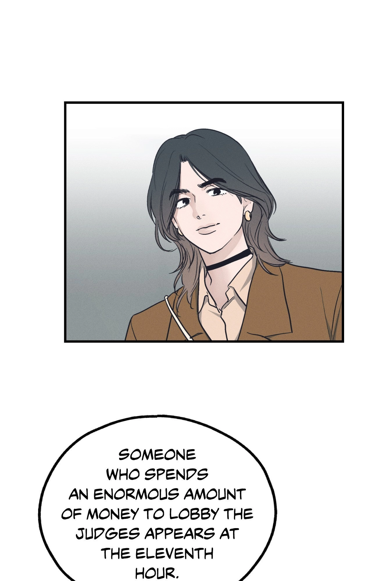 Read Payback chapter 95.1 image 10 on Lezhin