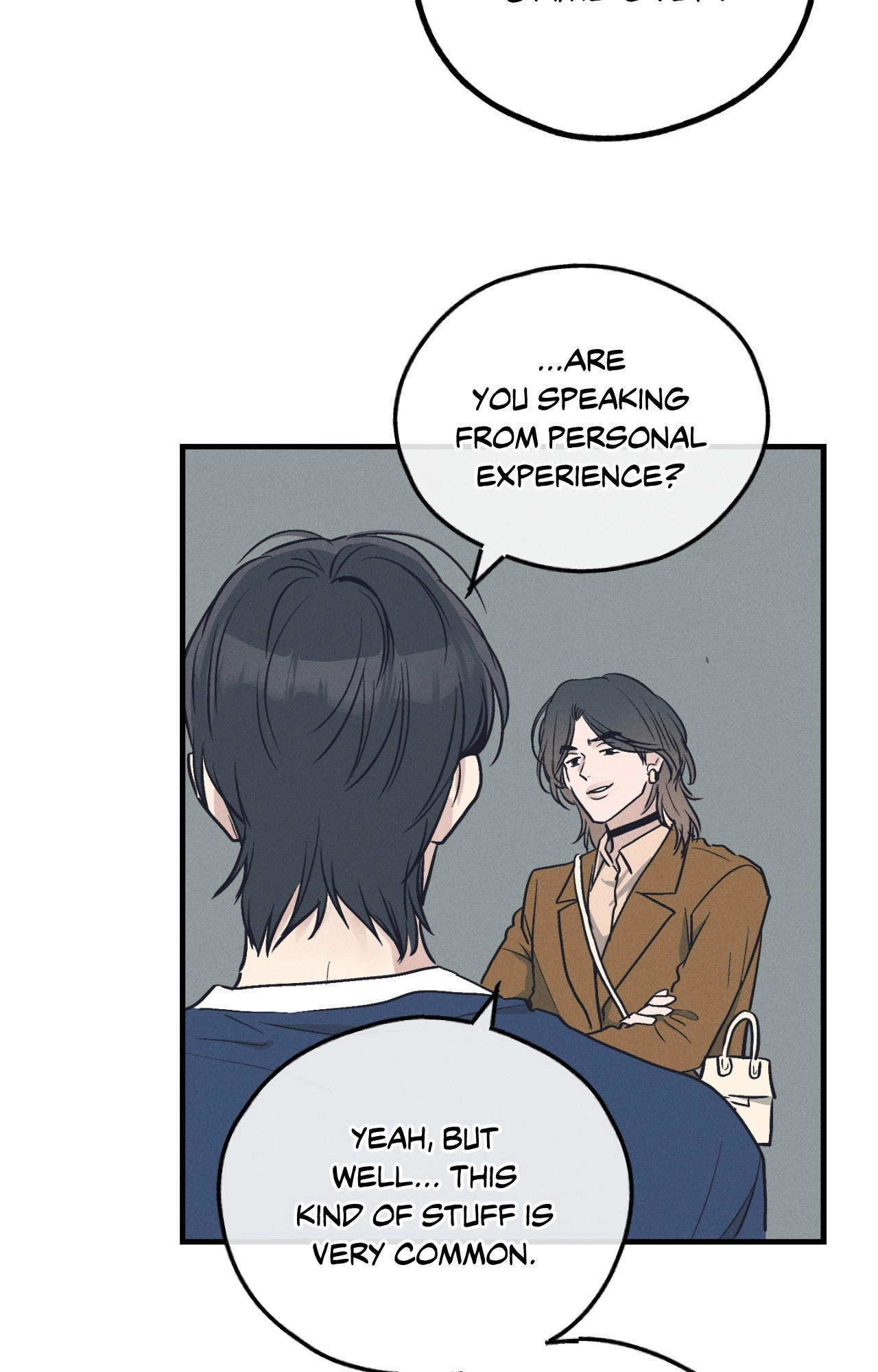 Read Payback chapter 95.1 image 12 on Lezhin