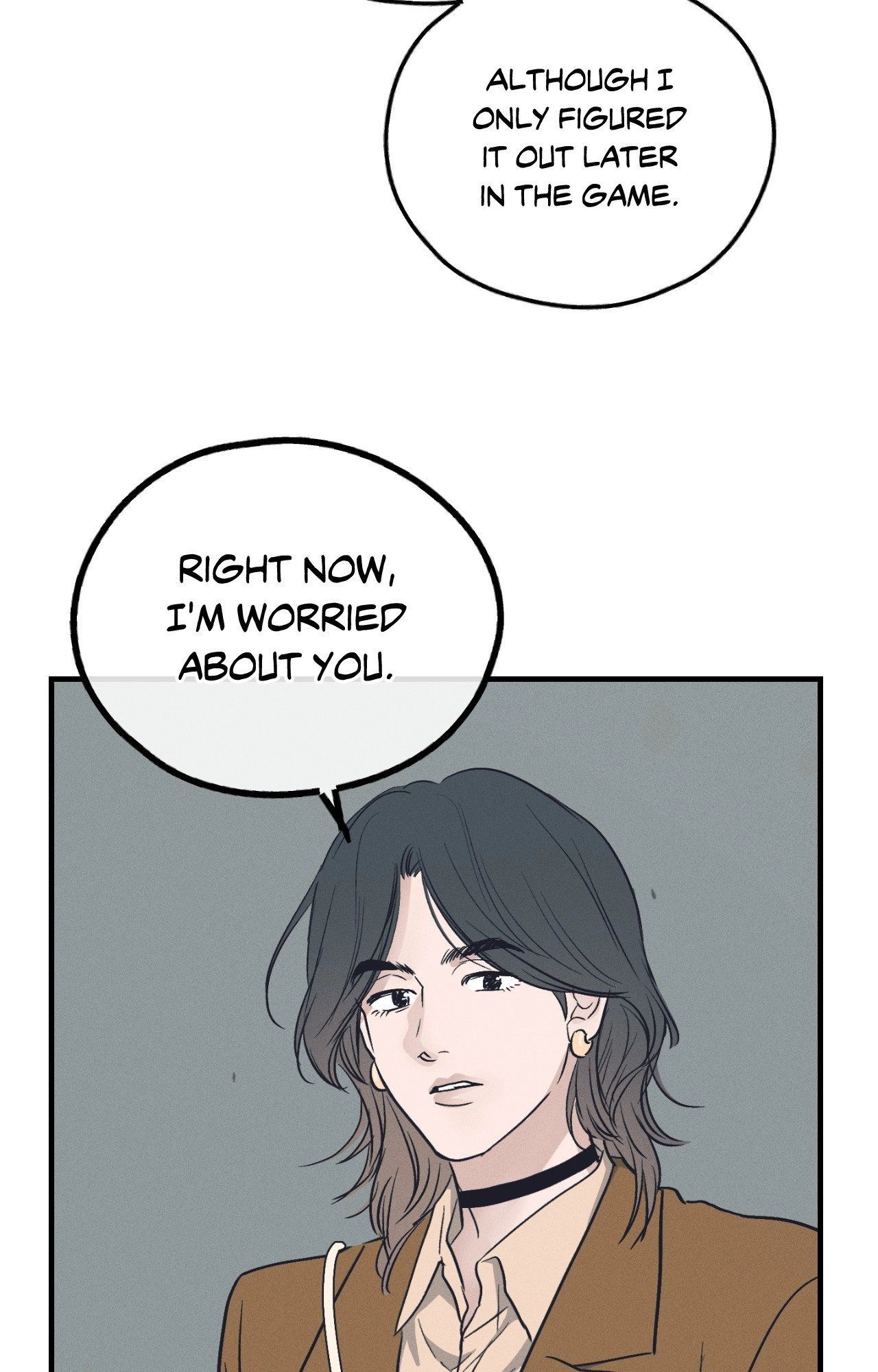 Read Payback chapter 95.1 image 13 on Lezhin