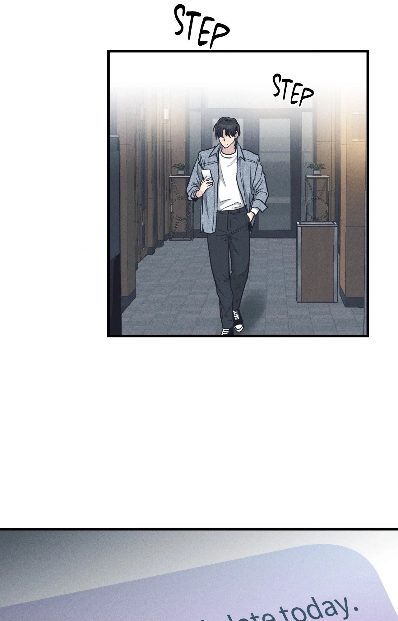 Read Payback chapter 95.1 image 19 on Lezhin