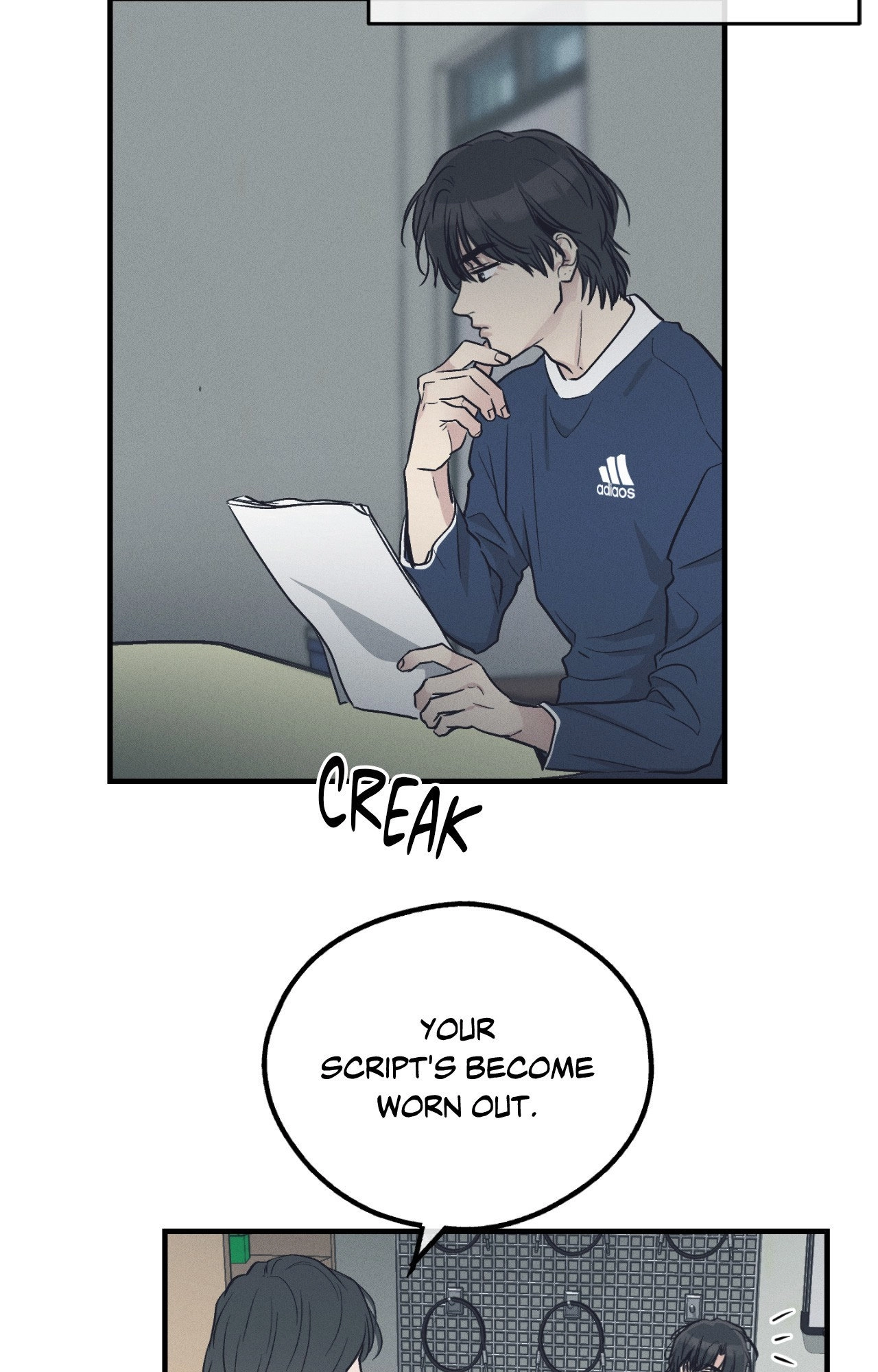Read Payback chapter 95.1 image 2 on Lezhin